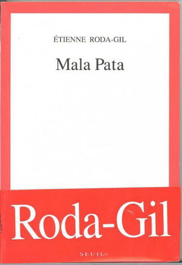 Mala pata