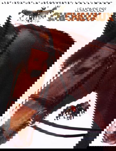 Le Monde des chevaux