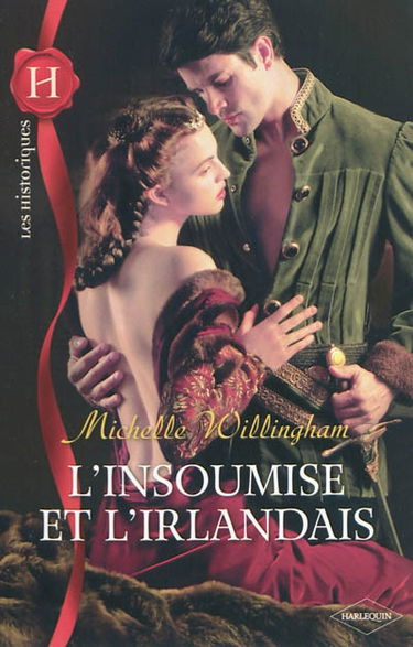 L'insoumise et l'Irlandais