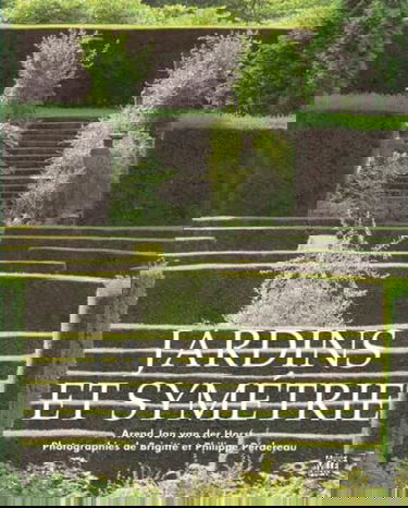 Jardins et symétrie