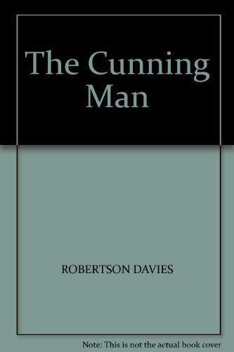 Couverture de The Cunning Man