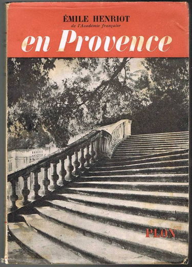 en provence