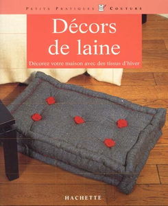 Décors de laine
