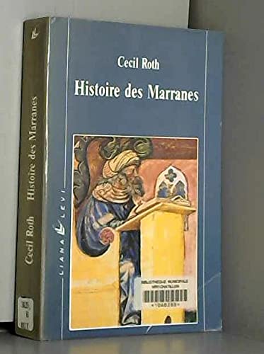 Histoire des marranes