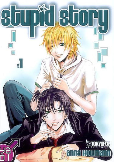 Stupid story. Vol. 1