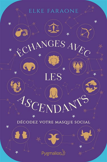 Echanges avec les ascendants : décodez votre masque social