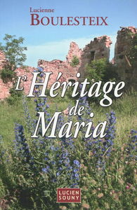 L'héritage de Maria
