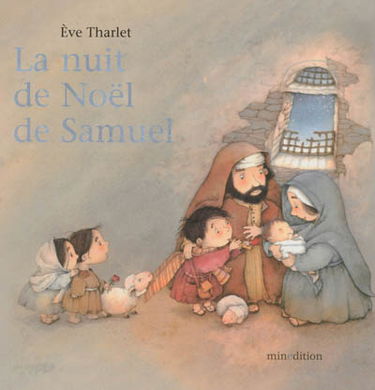 La nuit de Noël de Samuel