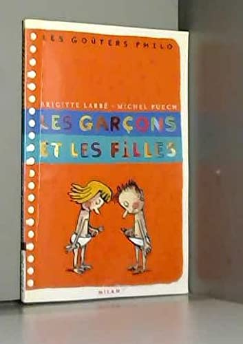 Les garçons et les filles