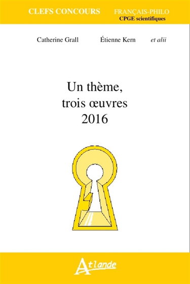 Le monde des passions : Racine, Andromaque ; Balzac, La cousine Bette ; Hume, Dissertation sur les passions : CPGE scientifiques