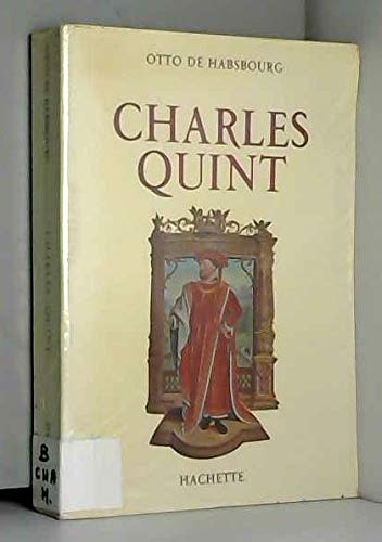 Otto de Habsbourg. Charles Quint