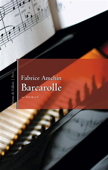 Barcarolle