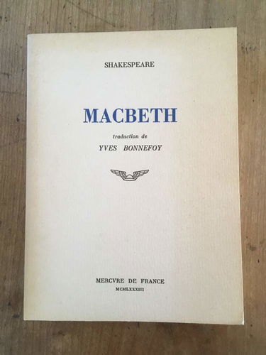 Macbeth