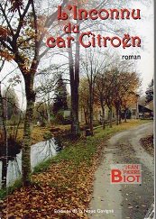 L'inconnu du car Citroën