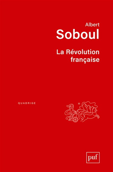 La Révolution française