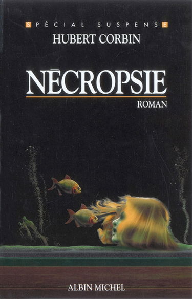 Nécropsie