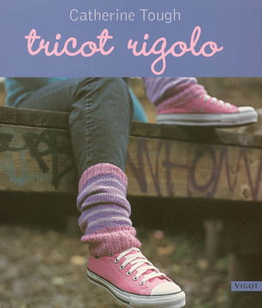 Tricot rigolo
