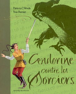 Cendorine contre les sorciers