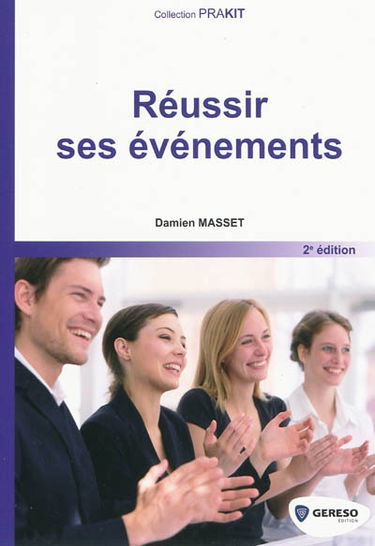 Réussir ses événements