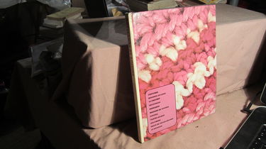 Artisanat et loisirs. costumes, broderie en laine, le crochet, decoupages, dioramas, maisons de poupees, poupees, fleurs sechees, dulcimers, oeufs de paques decores, la broderie