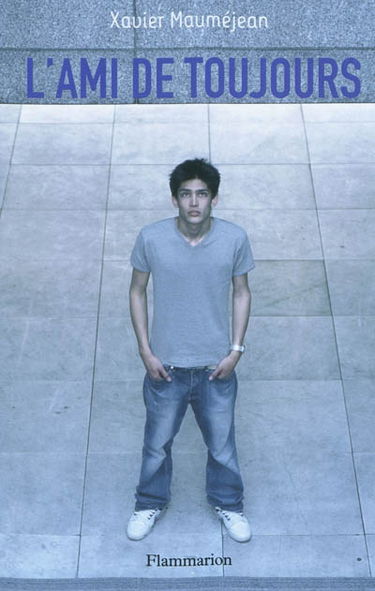 L'ami de toujours