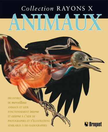 Couverture de Animaux