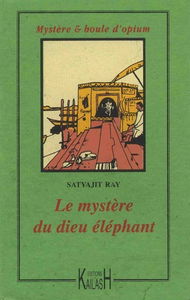 Le mystère du Dieu éléphant