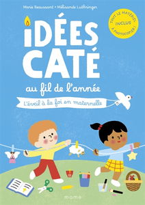 Idées caté au fil de l'année