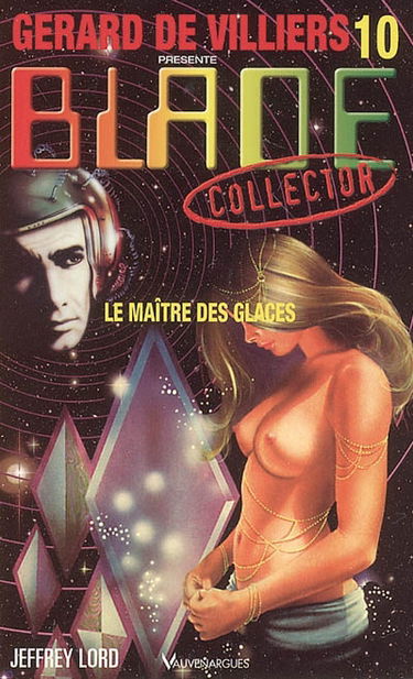 Le maître des glaces : collector