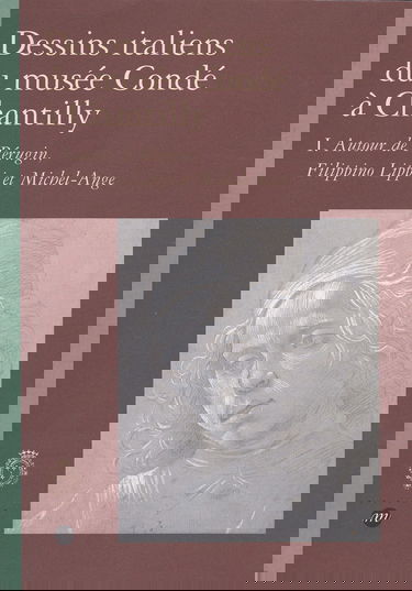 Dessins italiens du Musée Condé à Chantilly. Vol. 1. Autour de Pérugin, Filippino Lippi et Michel-Ange : exposition, Musée Condé, Château de Chantilly, 4 oct. 1995-8 janv. 1996