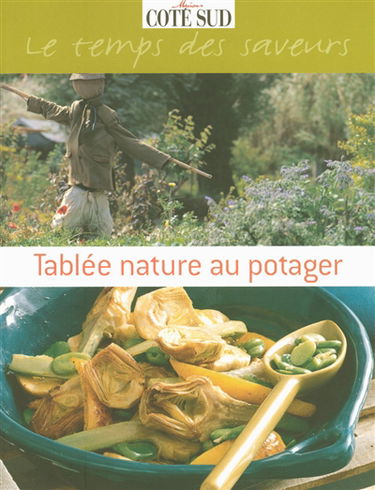 Tablée nature du potager