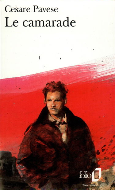 Le camarade