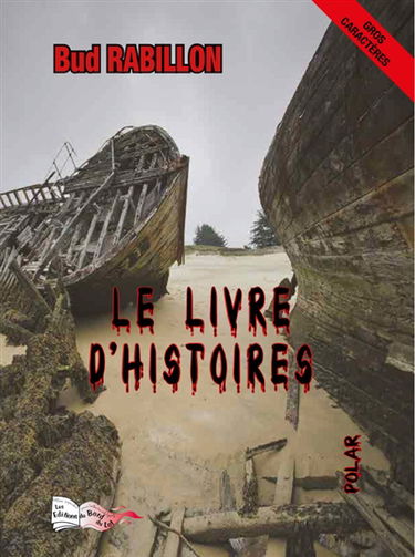 Le livre d'histoires : polar