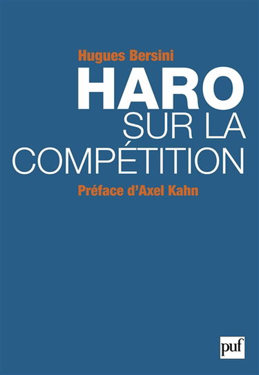 Haro sur la compétition