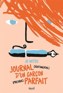 Journal (sentimental) d'un garçon (presque) parfait