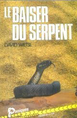 Le Baiser du serpent