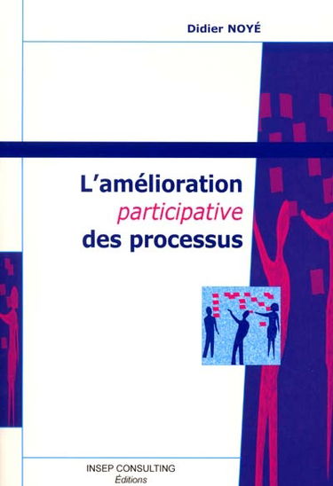 L'amélioration participative des processus