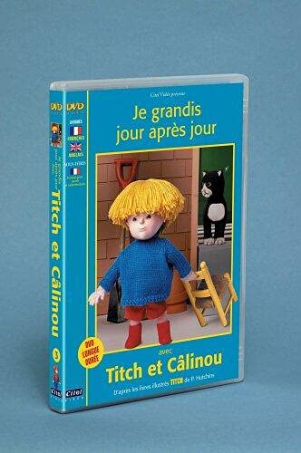 Titch - Vol.3 : Un Cadeau pour Maman