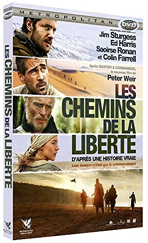 Couverture de CHEMINS DE LA Liberte (Les)