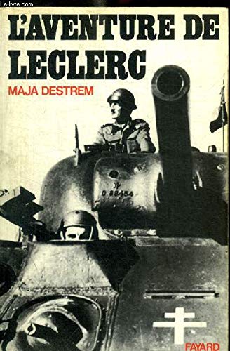 L'Aventure De Leclerc