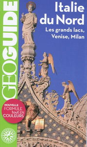 Italie du Nord : les grands lacs, Venise, Milan