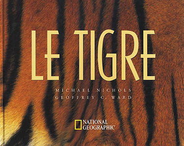 Le tigre