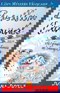 Réveillon Criminel: Les Enquêtes Sucrées de Sammy Baker