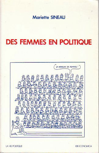 Des Femmes en politique