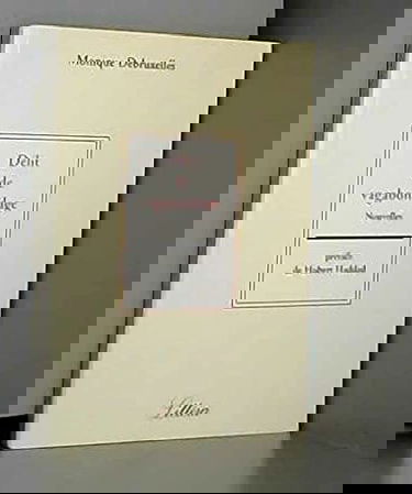 Délit de vagabondage