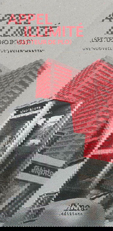 Appel illimité : secteur de Plo