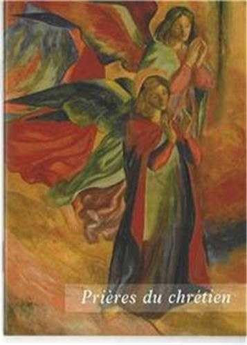 Prières du chrétien