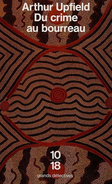 Du crime au bourreau