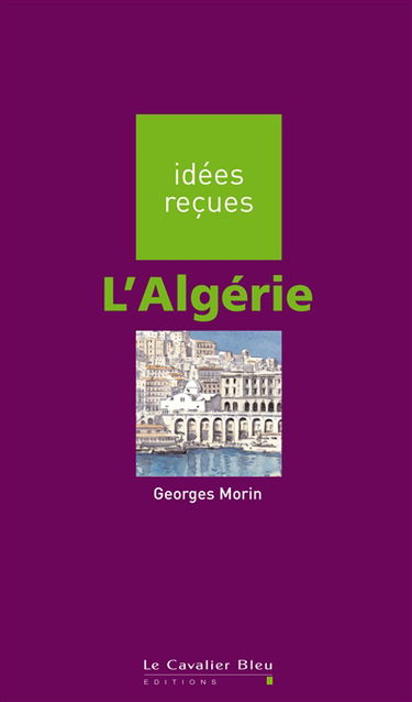 L'Algérie