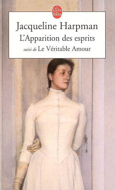 L'apparition des esprits. Le véritable amour